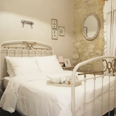 La Forge - Historical 아파트 사흘라 라 카네다