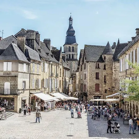 La Forge - Historical