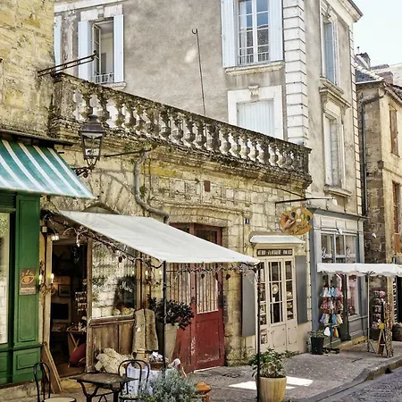 La Forge - Historical