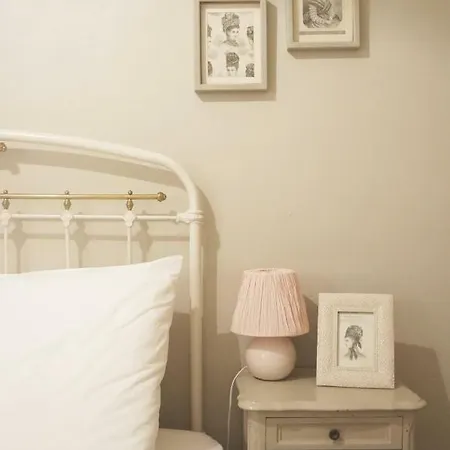 아파트 La Forge - Historical 사흘라 라 카네다