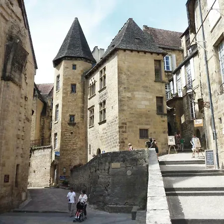 La Forge - Historical