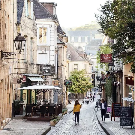 La Forge - Historical 아파트 사흘라 라 카네다