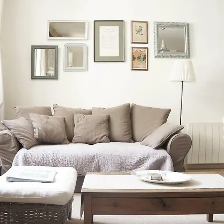 La Forge - Historical 사흘라 라 카네다