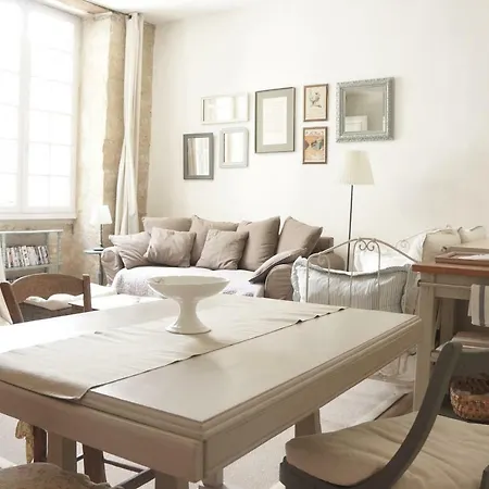 아파트 La Forge - Historical 사흘라 라 카네다