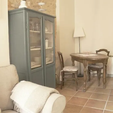 La Forge - Historical 아파트 사흘라 라 카네다