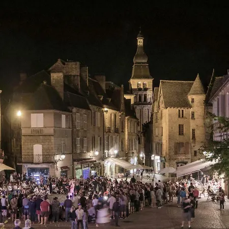 La Forge - Historical 아파트