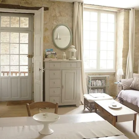 La Forge - Historical