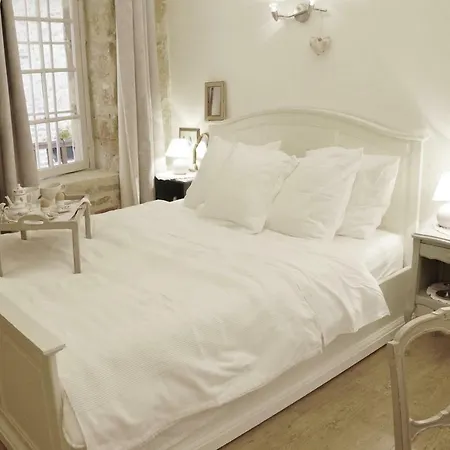 아파트 La Forge - Historical 사흘라 라 카네다