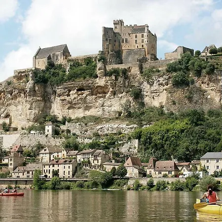 아파트 La Forge - Historical *