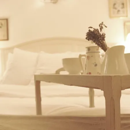 아파트 La Forge - Historical *