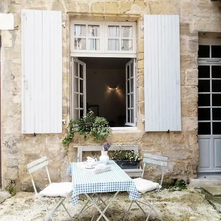 아파트 La Forge - Historical *