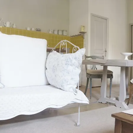 아파트 La Forge - Historical 사흘라 라 카네다