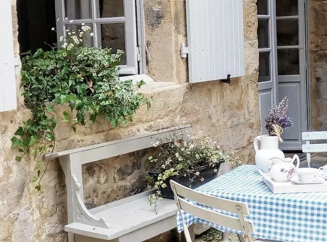 La Forge - Historical * Sarlat-la-Caneda