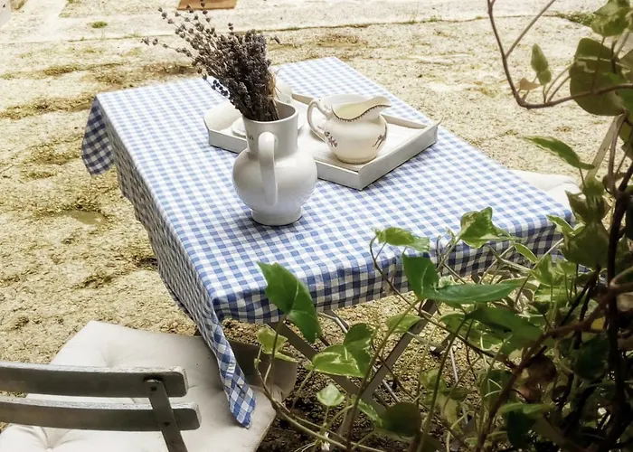 La Forge - Historical Sarlat