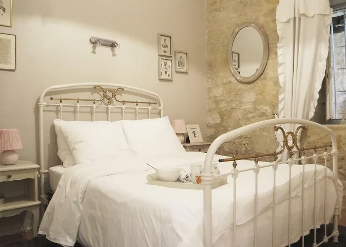 La Forge - Historical Apartment Sarlat-la-Caneda