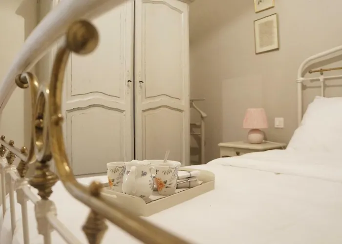 La Forge - Historical Apartment