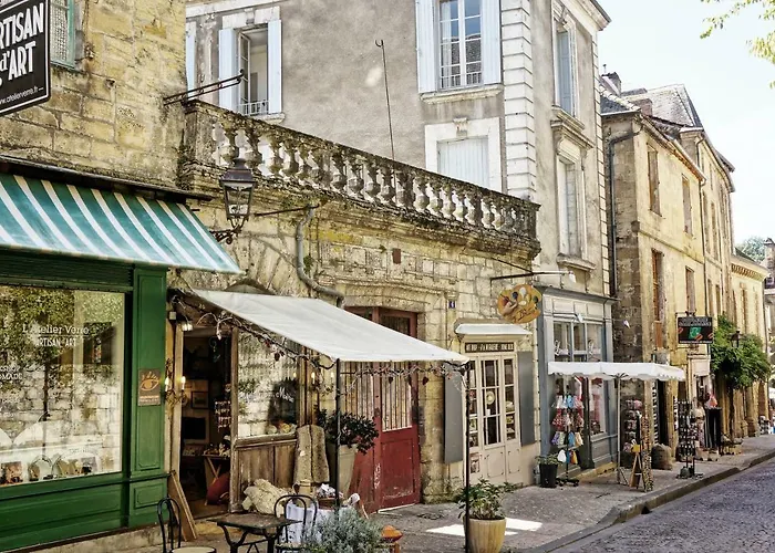 La Forge - Historical