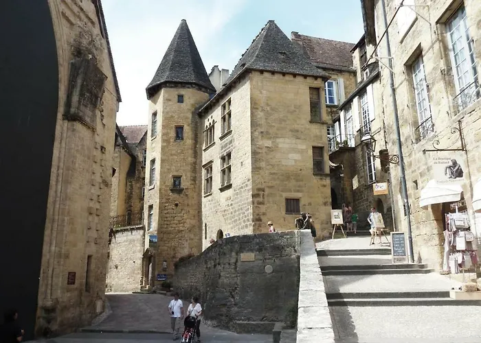 La Forge - Historical