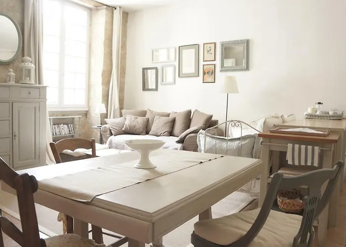 Apartment La Forge - Historical Sarlat-la-Caneda