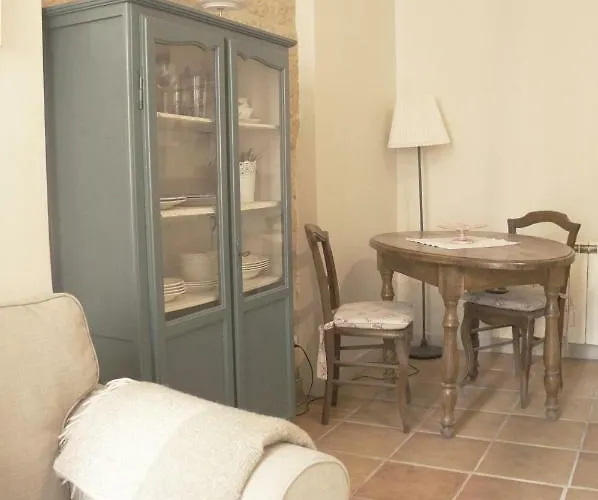 La Forge - Historical Apartment Sarlat-la-Caneda