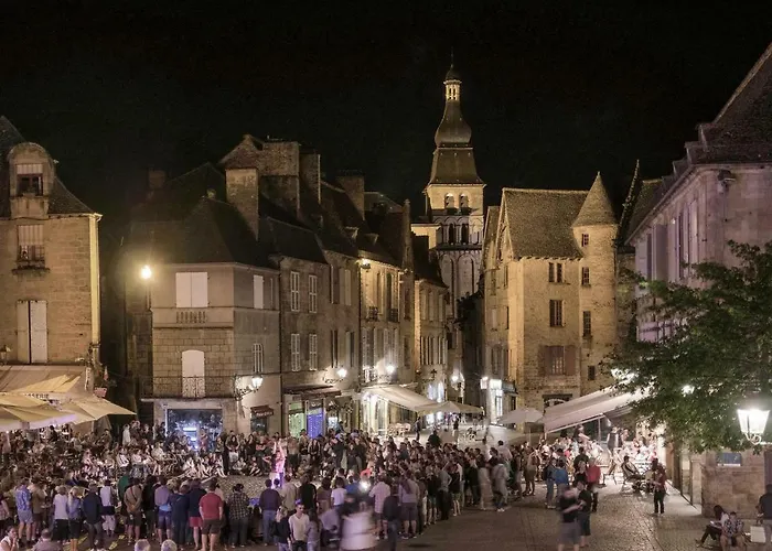 La Forge - Historical Apartment