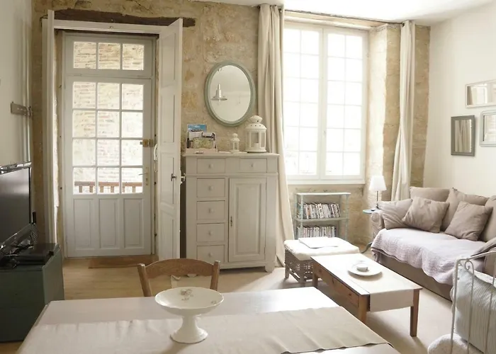 La Forge - Historical