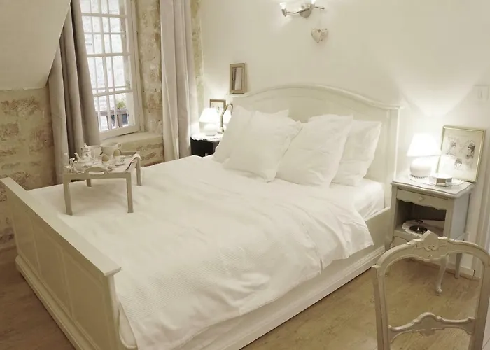 Apartment La Forge - Historical Sarlat-la-Caneda