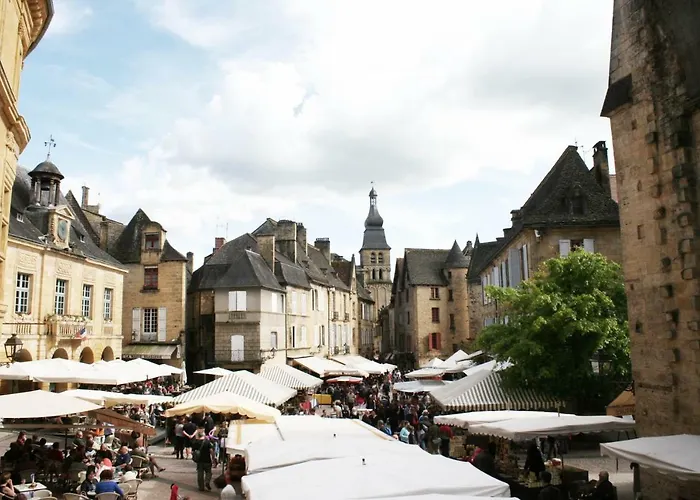 La Forge - Historical Apartment *