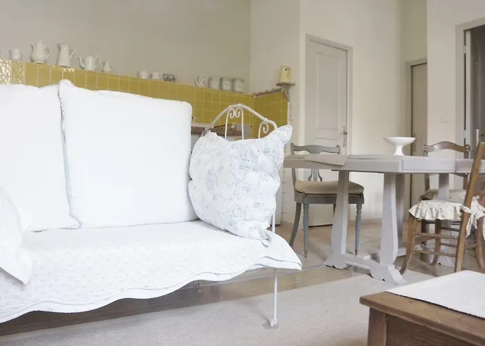 Apartment La Forge - Historical Sarlat-la-Caneda